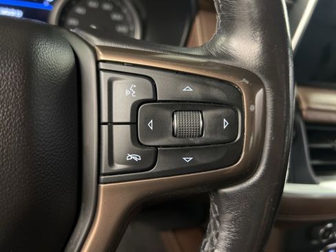 Used 2021 Chevrolet Suburban High Country image 17