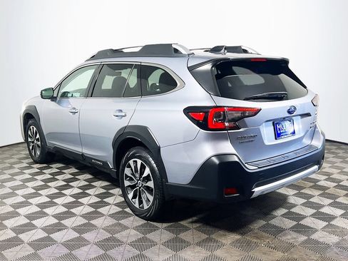 Used 2024 Subaru Outback Touring XT w/ Popular Package #2 AWD/4WD image 5