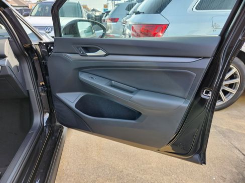 New 2025 Volkswagen GTI SE image 20