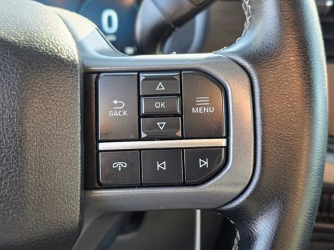 Used 2025 Ford F150 XLT w/ Equipment Group 301A Standard image 29