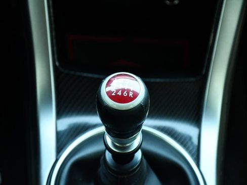 Used 2016 Subaru WRX STI Limited image 28