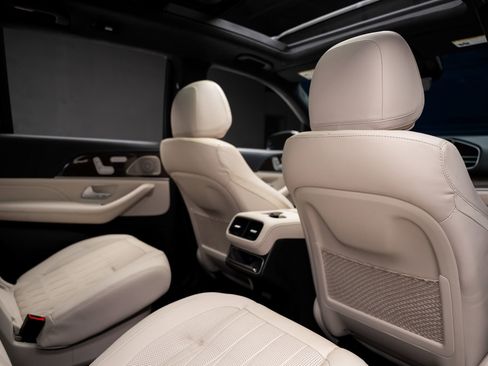 Used 2021 Mercedes-Benz GLS 63 AMG 4MATIC image 75