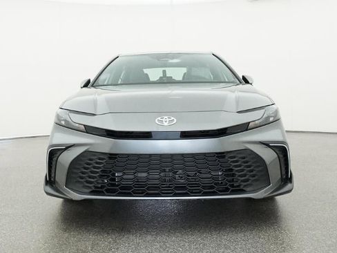 New 2026 Toyota Camry SE FWD image 31