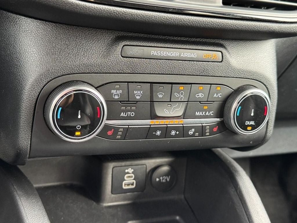 Used 2024 Ford Escape ST-Line AWD/4WD image 20