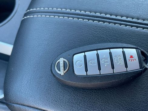 Used 2025 Nissan Altima 2.5 SV image 23