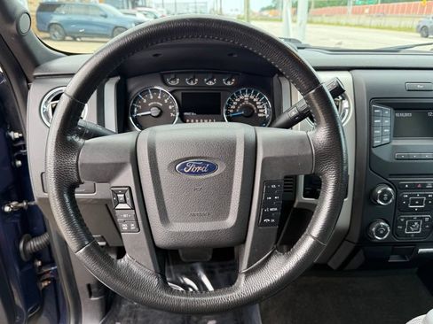Used 2014 Ford F150 XLT w/ Equipment Group 302A Luxury AWD/4WD image 27