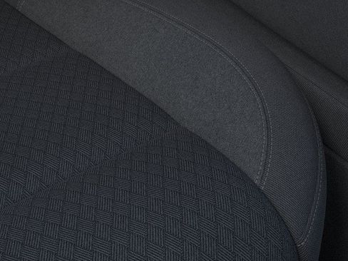 New 2026 Chevrolet Silverado 1500 Custom Trail Boss w/ LPO, Dark Essentials Package AWD/4WD image 21