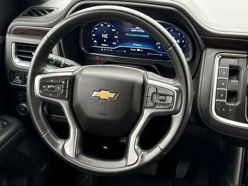 Used 2023 Chevrolet Tahoe LT AWD/4WD image 13