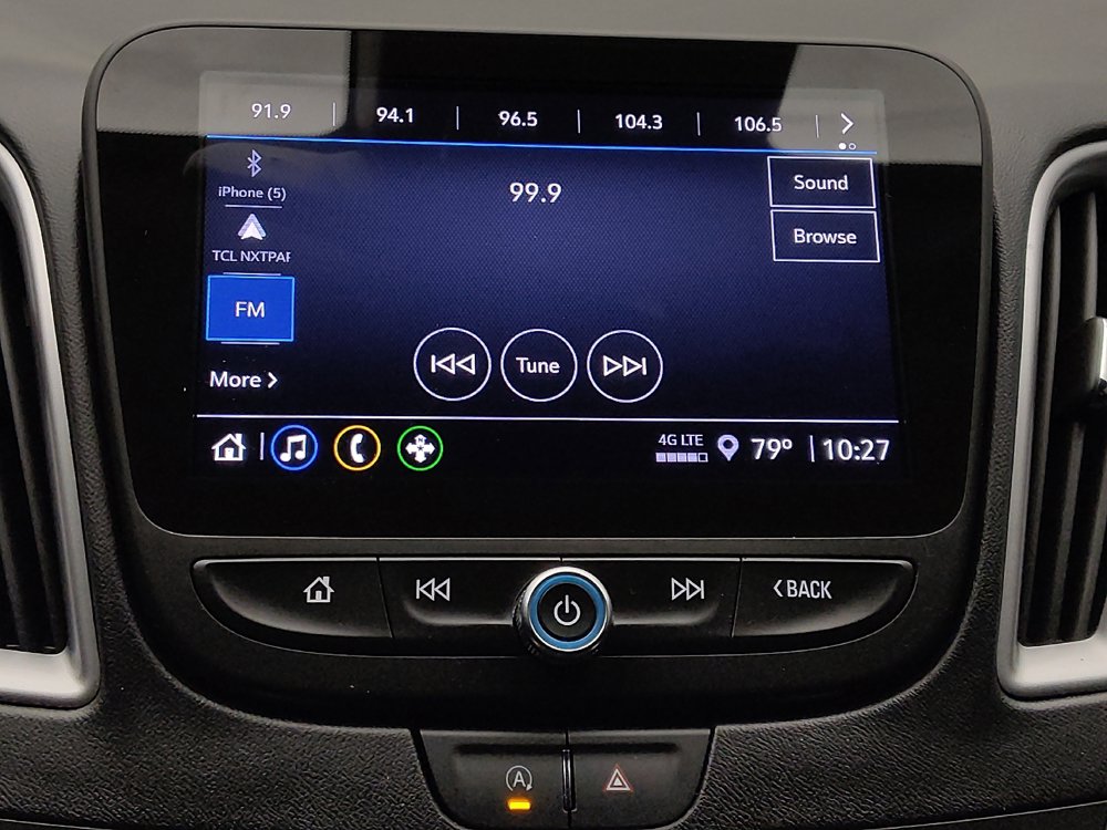 Used 2025 Chevrolet Malibu LS w/ Driver Confidence Package FWD image 25