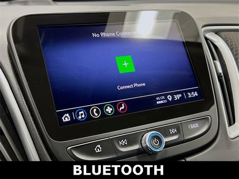 Used 2024 Chevrolet Malibu LT image 8