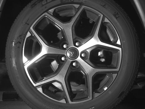 Used 2025 Jeep Compass Limited image 15