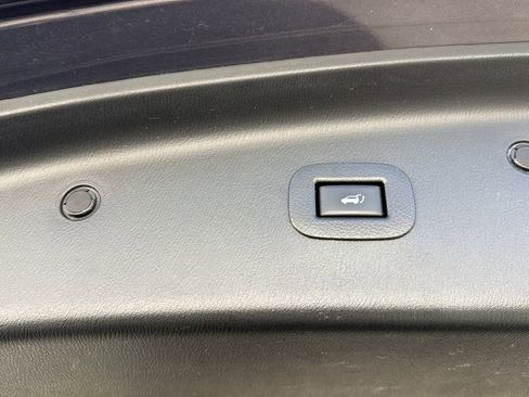 Used 2024 INFINITI QX80 Luxe AWD/4WD image 22