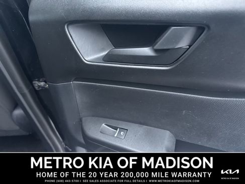 Used 2022 Ford Bronco Sport Base image 32