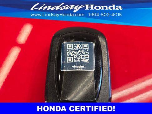 Certified 2023 Honda Civic Sport image 23