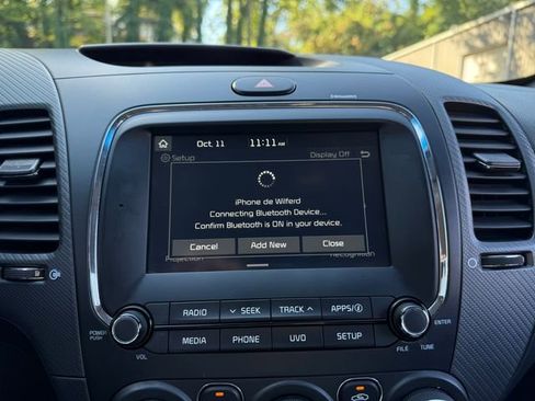 Used 2018 Kia Forte S image 25