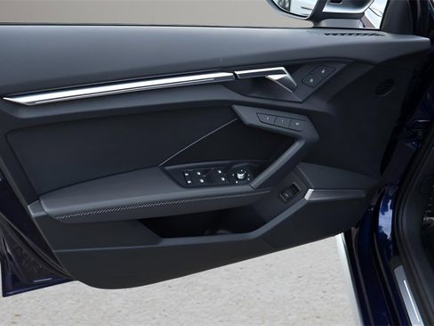 Used 2023 Audi S3 Premium Plus w/ Premium Plus Package image 22