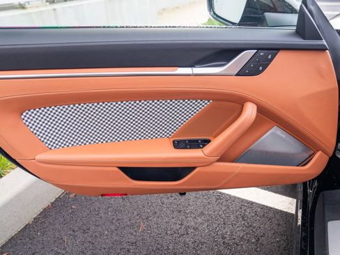 Certified 2024 Porsche 911 Turbo S image 10