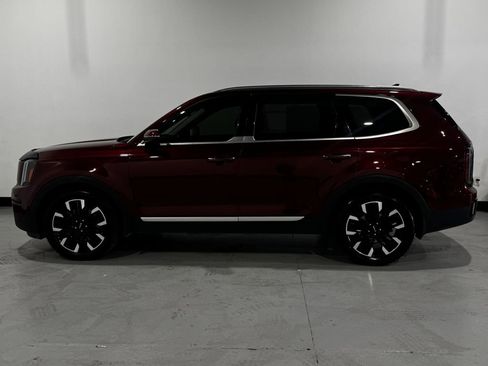 Used 2023 Kia Telluride SX Prestige X-Line AWD/4WD image 12