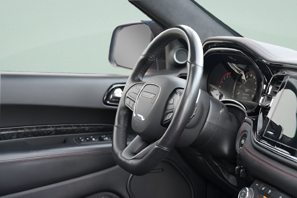 Used 2023 Dodge Durango R/T AWD/4WD image 13