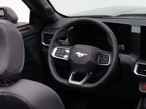 Used 2026 Ford Mustang Premium RWD image 28