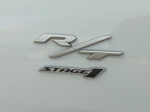 Used 2025 Dodge Charger Daytona R/T w/ Quick Order Package 25M R/T AWD/4WD image 6