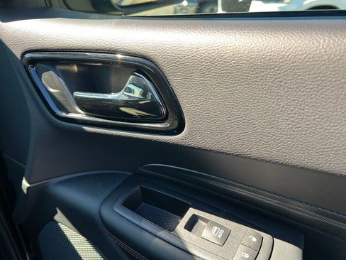 New 2026 Dodge Durango GT image 17