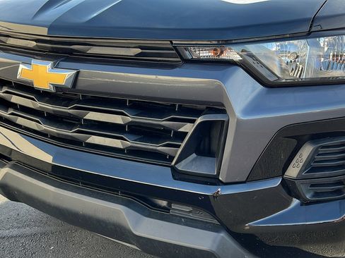 Used 2024 Chevrolet Colorado LT image 10