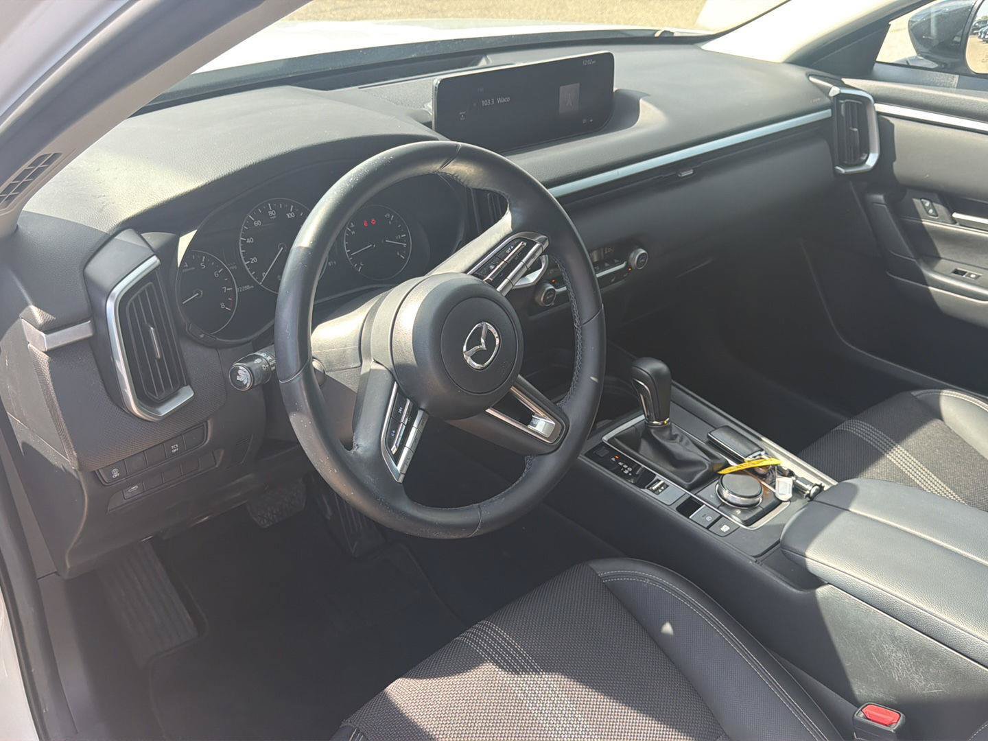 Used 2023 MAZDA CX-50 2.5 S w/ Cargo Package AWD/4WD image 18