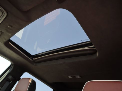 New 2025 GMC Sierra 2500 Denali Ultimate image 11