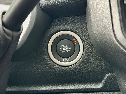 New 2026 RAM 4500 Tradesman w/ Safety Group image 23