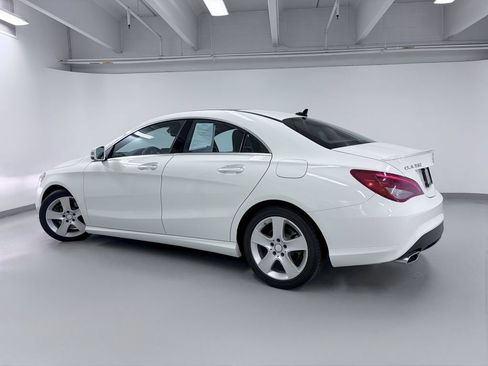 Used 2016 Mercedes-Benz CLA 250 4MATIC image 7