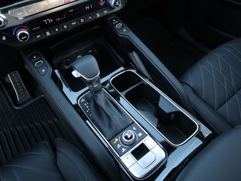 New 2025 Kia Telluride SX Prestige X-Pro image 39