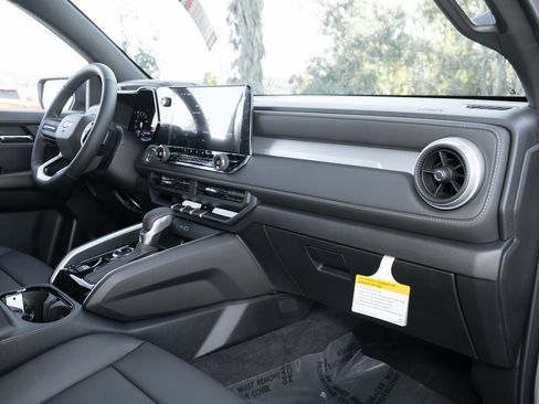 New 2026 Chevrolet Colorado LT w/ LT Convenience Package image 39