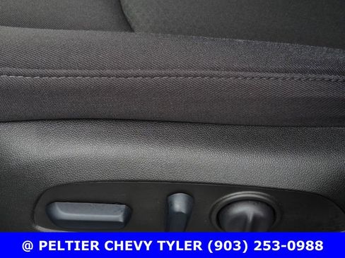 Used 2024 Chevrolet Malibu RS image 30