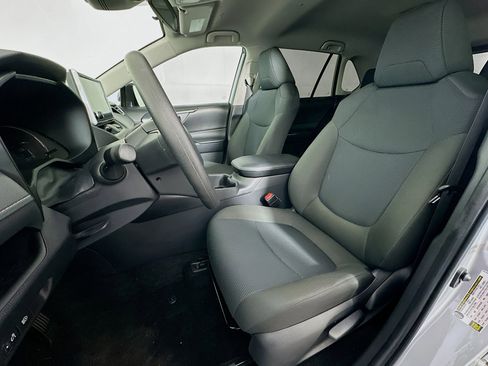 Used 2024 Toyota RAV4 LE image 13