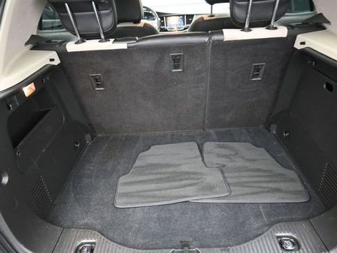 Used 2020 Buick Encore Preferred w/ Safety Package FWD image 25