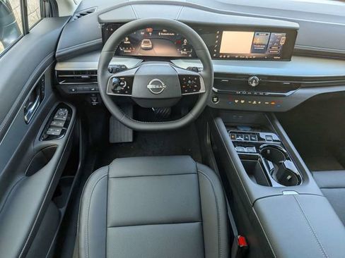 New 2026 Nissan Murano SL image 12