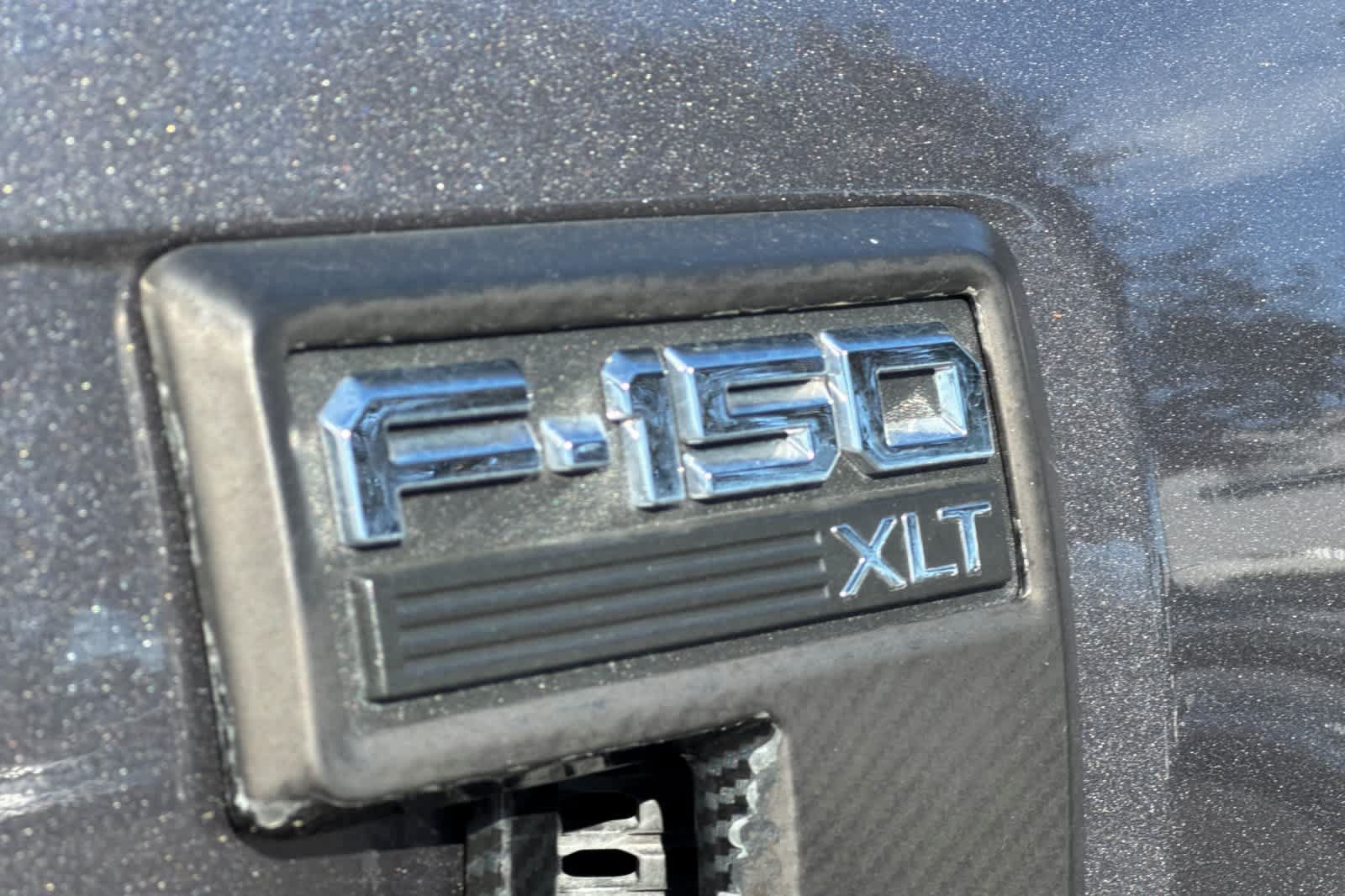 Used 2021 Ford F150 XLT w/ Equipment Group 302A High AWD/4WD image 27