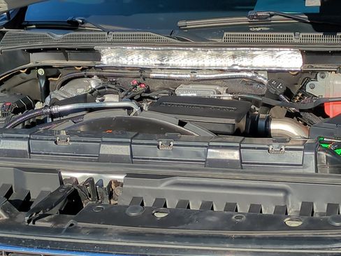 Used 2020 GMC Sierra 2500 Denali w/ Denali Ultimate Package image 33