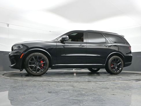 Used 2023 Dodge Durango SRT image 47