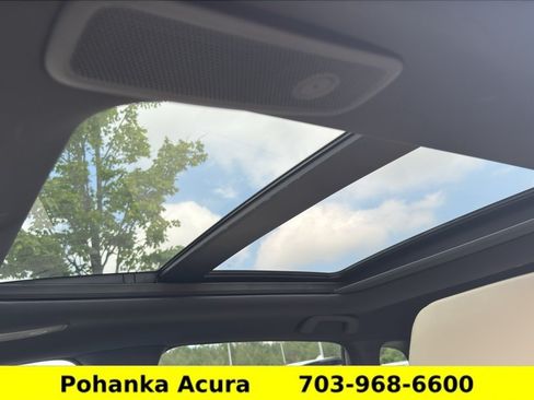 Certified 2025 Acura ADX A-Spec AWD/4WD image 22