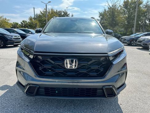 Used 2024 Honda CR-V Sport image 7