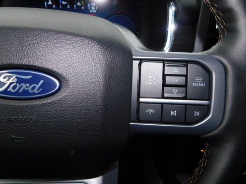 New 2026 Ford F150 Lariat w/ Equipment Group 501A Mid image 31