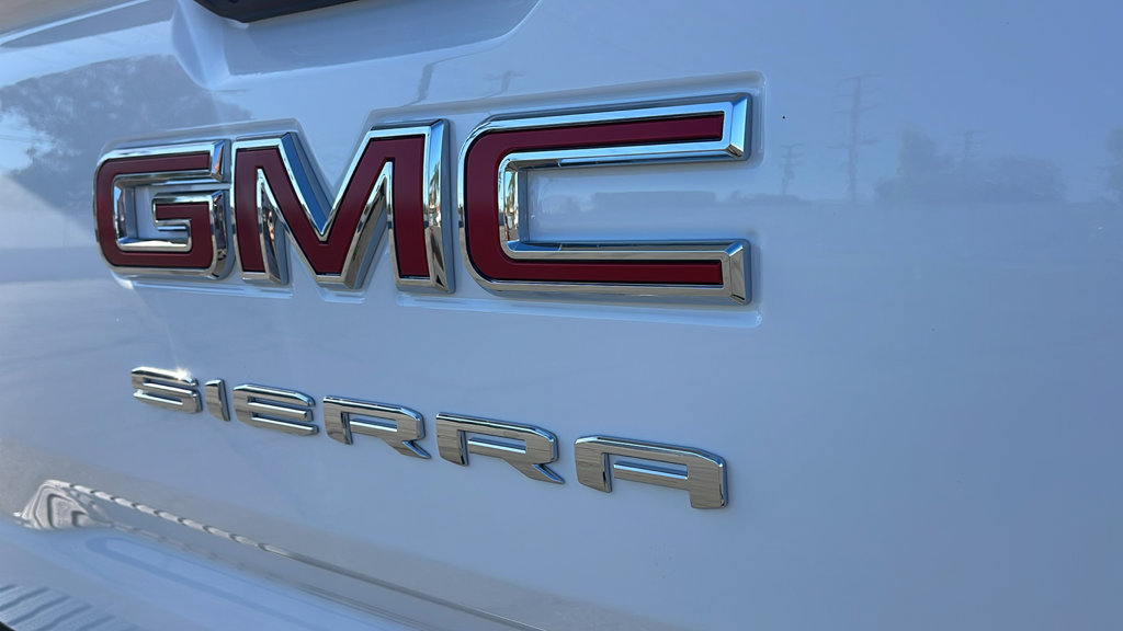 New 2026 GMC Sierra 1500 Elevation AWD/4WD image 28