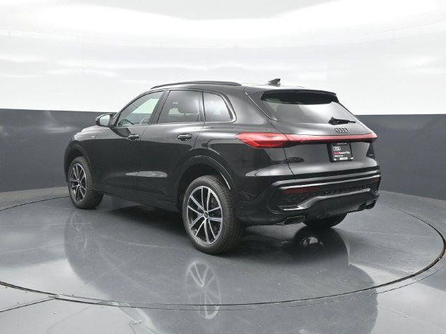 New 2026 Audi Q5 Premium Plus AWD/4WD image 5