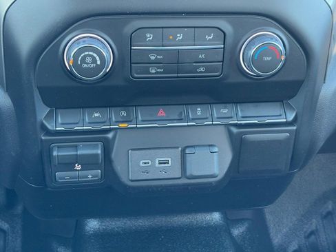 New 2026 Chevrolet Silverado 1500 W/T w/ WT Value Package image 14