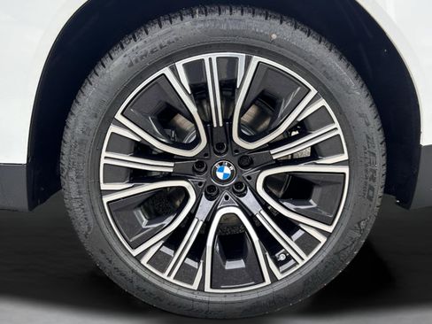 Used 2026 BMW X3 xDrive30 w/ Convenience Package image 8