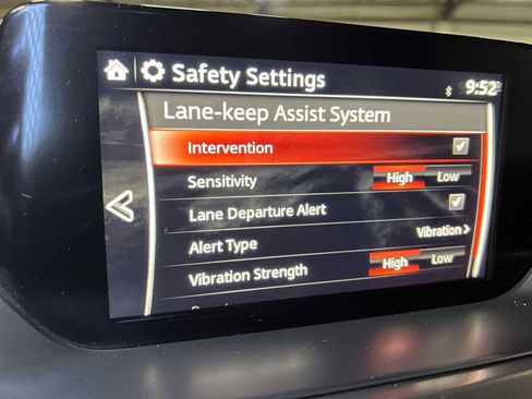 Used 2017 MAZDA MAZDA6 Grand Touring image 31