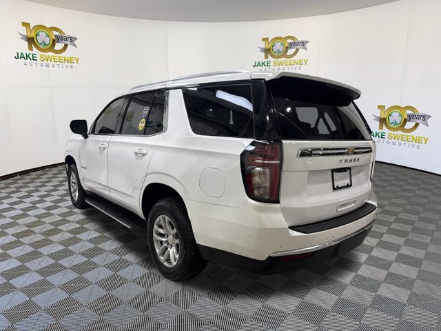 Used 2023 Chevrolet Tahoe LS w/ Driver Alert Package AWD/4WD image 7