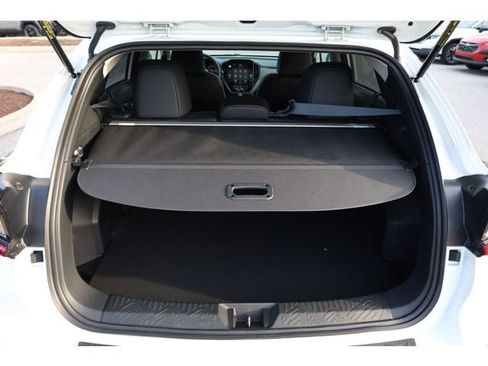 New 2026 Subaru Crosstrek 2.5i Limited AWD/4WD image 34
